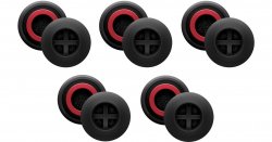 Sennheiser Foam Ear Adapter 