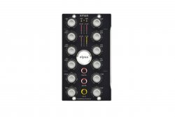 Elysia xmax 500