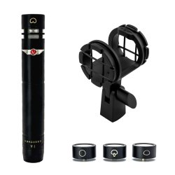 Vanguard Audio Labs V1 gen2 Pencil Kit