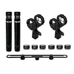 Vanguard Audio Labs V1S gen2 Pencil Kit