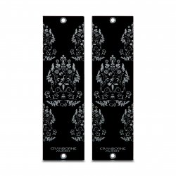 Cranborne Audio Vintage Wallpaper