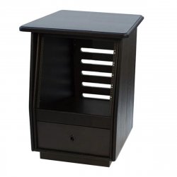 Zaor Rackspace One - Black