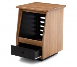 Zaor Rackspace One - Oak