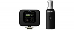 Shure MOVEMIC-88+ KIT
