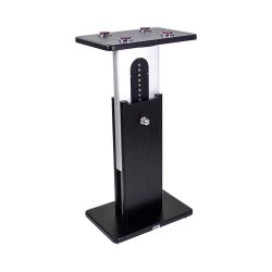 Zaor ISO Stand MkIII 600 -  Black Matt