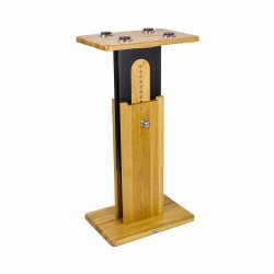 Zaor ISO Stand MkIII 600 - Oak Black