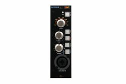 Wolff Audio RefPre