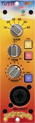Wolff Audio Tutti