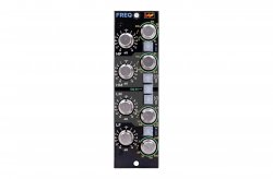Wolff Audio Freq