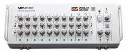 Wolff Audio MeMore