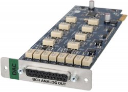 Grace Design m701 DAC Option (Upgrade)