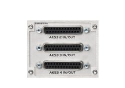 Grace Design m701 4-channel AES I/O (Upgrade)