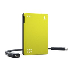 Angelbird SSD2GO PKT 4TB MK3