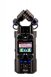 Zoom H5studio