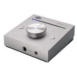 Universal Audio Apollo e2m