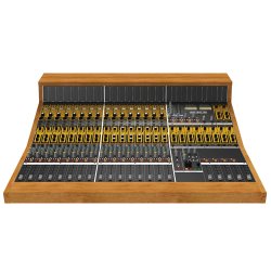 Looptrotter Modular Console