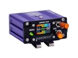 Audioroot eSMART DUO