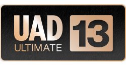 Universal Audio UAD Ultimate 13 Bundle