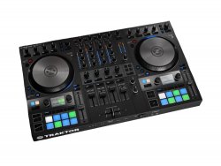 Native Instruments Traktor Kontrol S4 Mk3