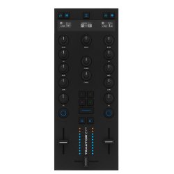 Native Instruments Traktor Z1 Mk2