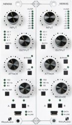 WesAudio _Mimas Gemini