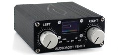 Audioroot FEMTO