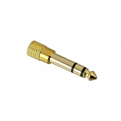 Beyerdynamic Headphone Jack Adapter (M5 thread)