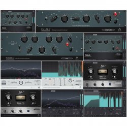 Apogee APOGEE-FX-BUNDLE