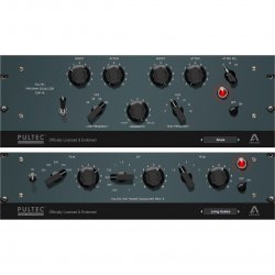 Apogee PULTEC-FX-BUNDLE