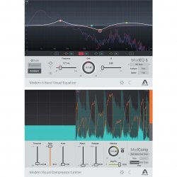 Apogee MOD-FX-BUNDLE