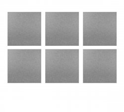 Primacoustic EcoScapes Wall Panels 2'x2', slate