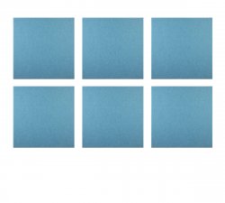 Primacoustic EcoScapes Wall Panels 2'x2', pacific