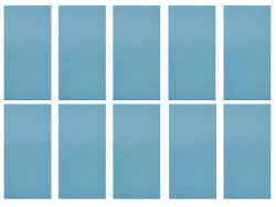 Primacoustic EcoScapes Wall Panels 2'x4', pacific
