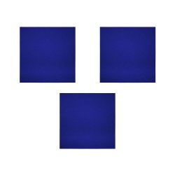 Primacoustic EcoScapes Wall Panels 4'x4', cobalt