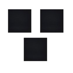 Primacoustic EcoScapes Wall Panels 4'x4', onyx
