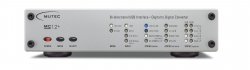 Mutec MC1.2+ Silver