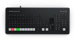 Blackmagic Design ATEM Mini Extreme ISO G2 switcher with 8 HDMI inputs