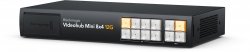 Blackmagic Design Videohub Mini 12G Router, 2/3U rack