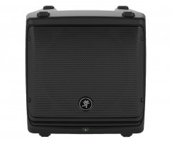 Mackie DLM8