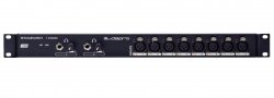 Waves DSPro StageGrid 1000