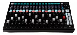 Waves FIT Controller for eMotion LV1