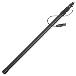 K-Tek KE69CC - Avalon Aluminum Boom Pole