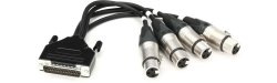 Trinnov Audio DMON Breakout Mic