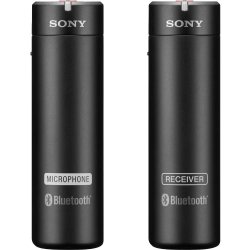 Sony ECMAW4