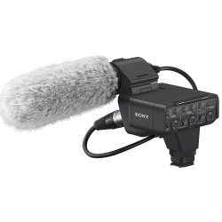 Sony XLRK3M