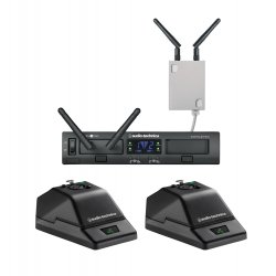 Audio Technica ATW-1377
