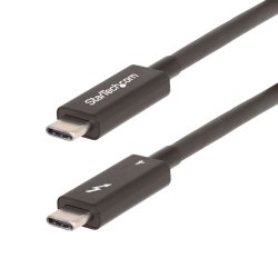 StarTech Thunderbolt 4 Cable 2M 40GBPS