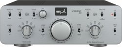 SPL Crossover Mk2 (Silver)