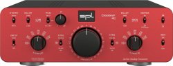 SPL Crossover Mk2 (Red)