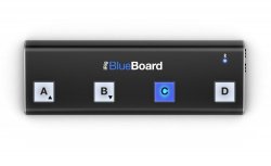 Ik Multimedia IK iRig Blueboard